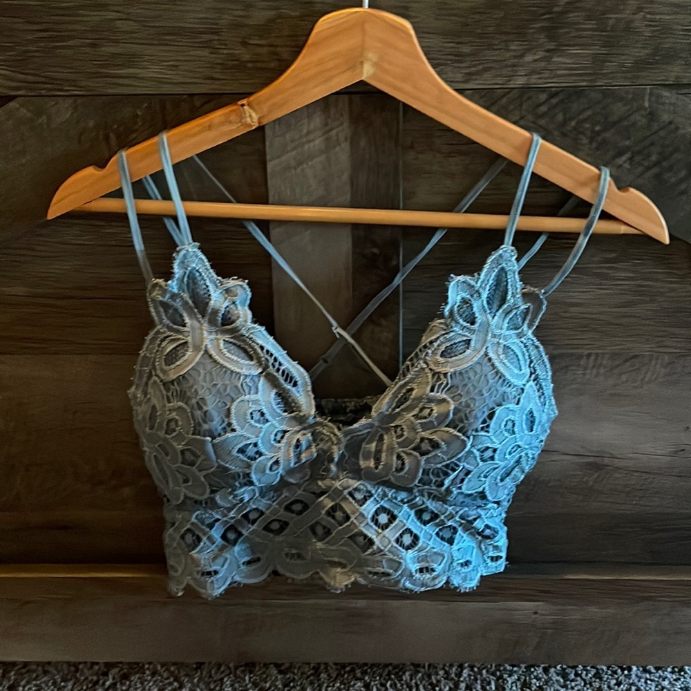 Anemone medium bralette